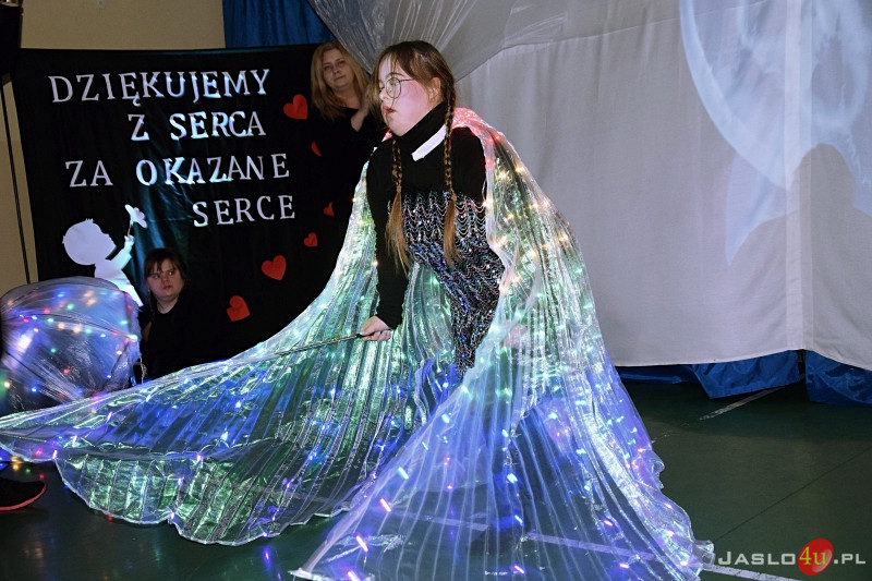 Caritas Diecezji Rzeszowskiej w SOSW w Jaśle