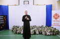 Caritas Diecezji Rzeszowskiej w SOSW w Jaśle