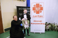 Caritas Diecezji Rzeszowskiej w SOSW w Jaśle