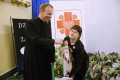 Caritas Diecezji Rzeszowskiej w SOSW w Jaśle
