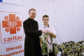 Caritas Diecezji Rzeszowskiej w SOSW w Jaśle