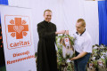 Caritas Diecezji Rzeszowskiej w SOSW w Jaśle