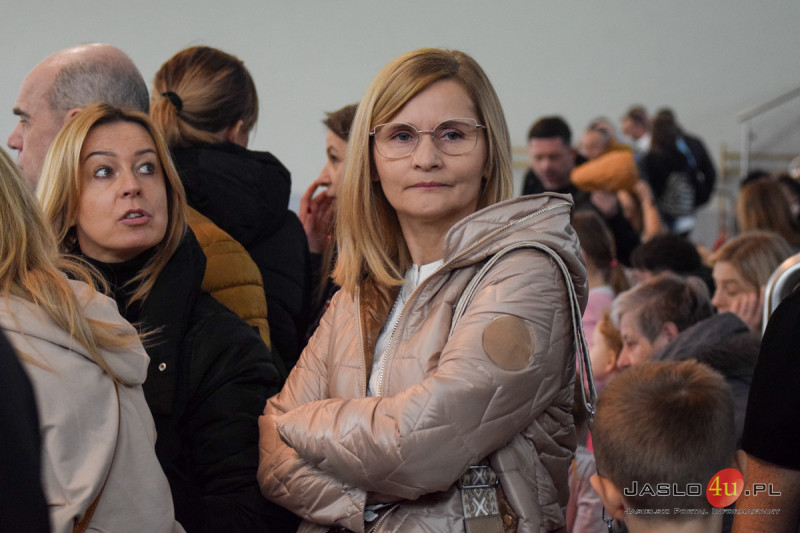 "Gramy dla Ksawerego" - Charytatywny Turniej Halowej Piłki Nożnej rocznika 2015