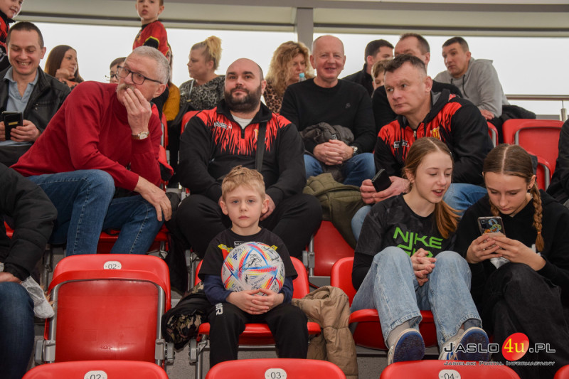"Gramy dla Ksawerego" - Charytatywny Turniej Halowej Piłki Nożnej rocznika 2015