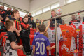 "Gramy dla Ksawerego" - Charytatywny Turniej Halowej Piłki Nożnej rocznika 2015
