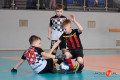 "Gramy dla Ksawerego" - Charytatywny Turniej Halowej Piłki Nożnej rocznika 2015