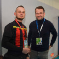 "Gramy dla Ksawerego" - Charytatywny Turniej Halowej Piłki Nożnej rocznika 2015