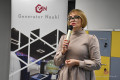 Otwarcie wystawy "Mobilne Laboratorium TPU" w Generatorze Nauki GEN w Jaśle