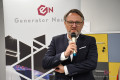 Otwarcie wystawy "Mobilne Laboratorium TPU" w Generatorze Nauki GEN w Jaśle
