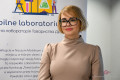 Otwarcie wystawy "Mobilne Laboratorium TPU" w Generatorze Nauki GEN w Jaśle