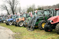 Protest rolników 2024
