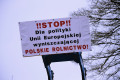 Protest rolników 2024