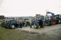 Protest rolników 2024