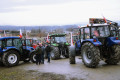 Protest rolników 2024