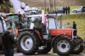 Protest rolników 2024