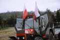 Protest rolników 2024
