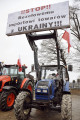 Protest rolników 2024