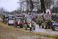 Protest rolników 2024