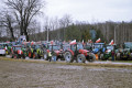 Protest rolników 2024