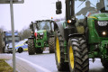 Protest rolników 2024