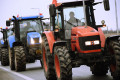 Protest rolników 2024