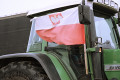 Protest rolników 2024