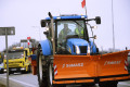 Protest rolników 2024