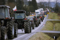 Protest rolników 2024