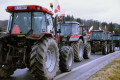 Protest rolników 2024