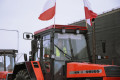 Protest rolników 2024