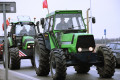 Protest rolników 2024