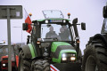 Protest rolników 2024