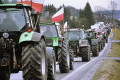 Protest rolników 2024