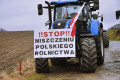 Protest rolników 2024