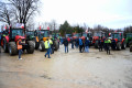 Protest rolników 2024