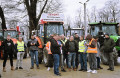 Protest rolników 2024
