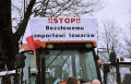 Protest rolników 2024