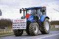 Protest rolników
