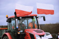 Protest rolników