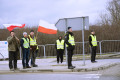 Protest rolników