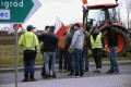 Protest rolników
