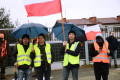 Protest rolników