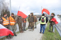 Protest rolników