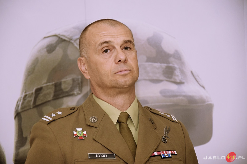 Ruszyła kwalifikacja wojskowa w Jaśle