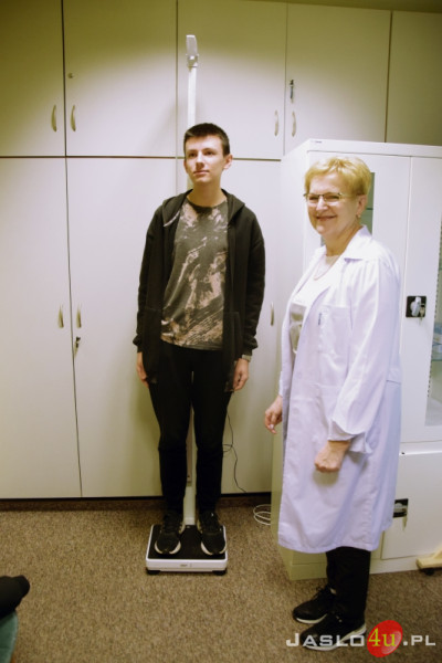 Ruszyła kwalifikacja wojskowa w Jaśle