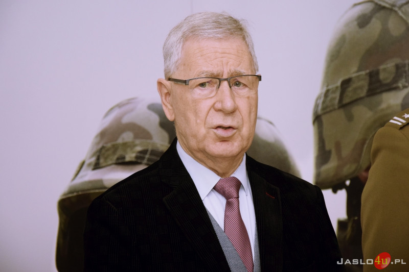 Ruszyła kwalifikacja wojskowa w Jaśle