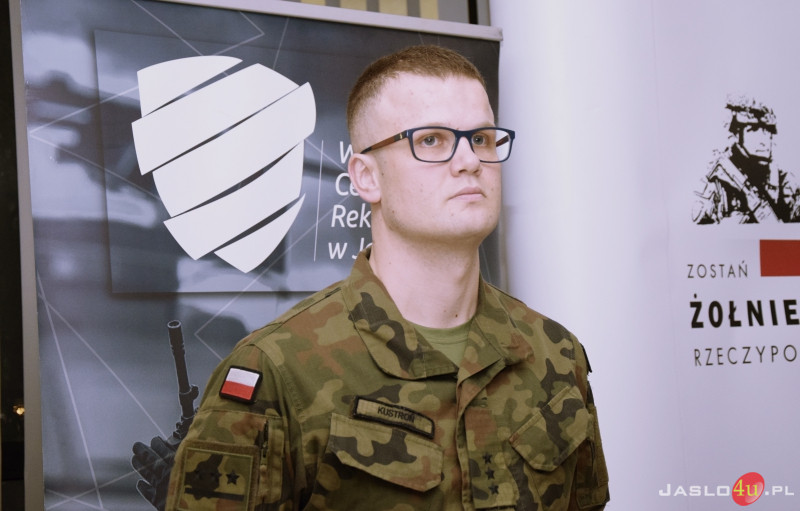 Ruszyła kwalifikacja wojskowa w Jaśle