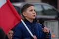 Społeczność mniejszości ukraińskiej w Jaśle wspomina dzień agresji rosyjskiej na Ukrainę