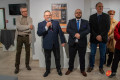 Wernisaż wystaw: "Zwykła - niezwykła" - galicyjskie cegły z sygnaturami i "140 lat kolei w Jaśle"