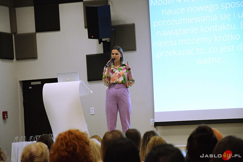 "Dla zdrowia Kobiet"